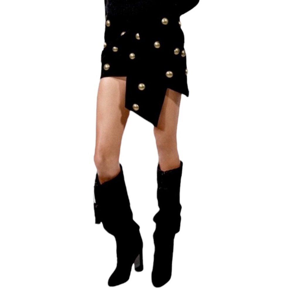 AUTHENTIC YSL SKIRT